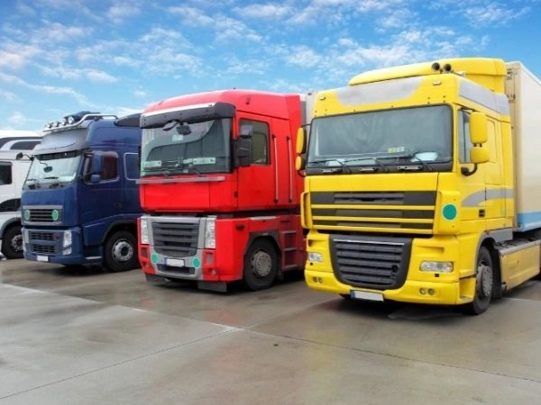 İstanbul Uşak Nakliye